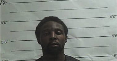 Orlando Brown, - Orleans Parish County, LA 